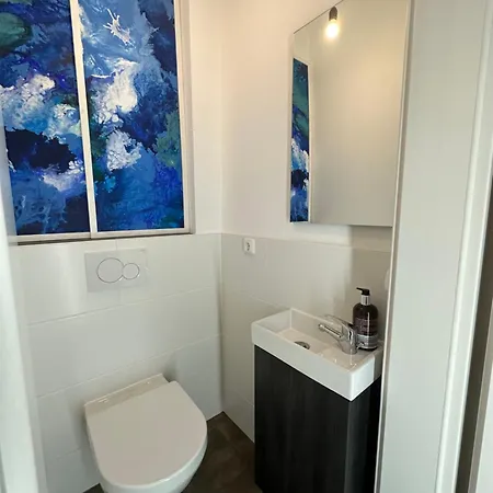 Modernes Prázdninový dům *