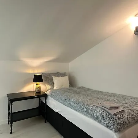 Prázdninový dům Modernes Wolfhagen