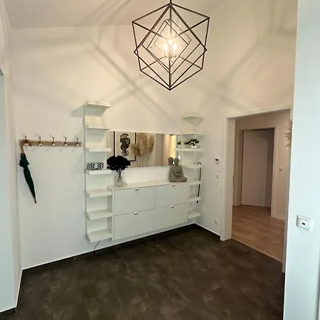 Modernes * Wolfhagen