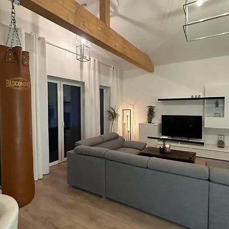 Modernes Wolfhagen