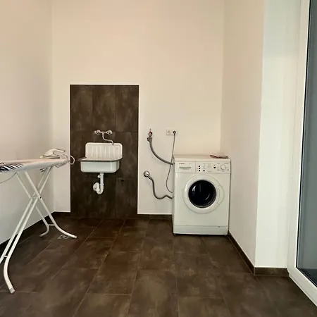 Modernes Prázdninový dům *