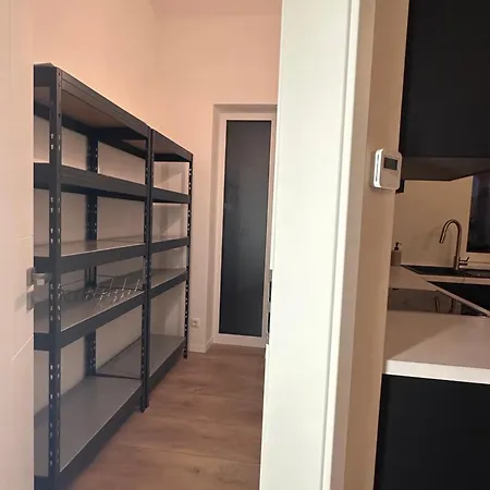 Modernes Holiday home Wolfhagen