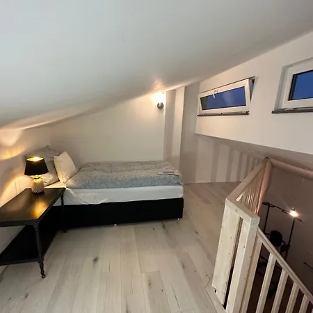 Prázdninový dům Modernes Wolfhagen
