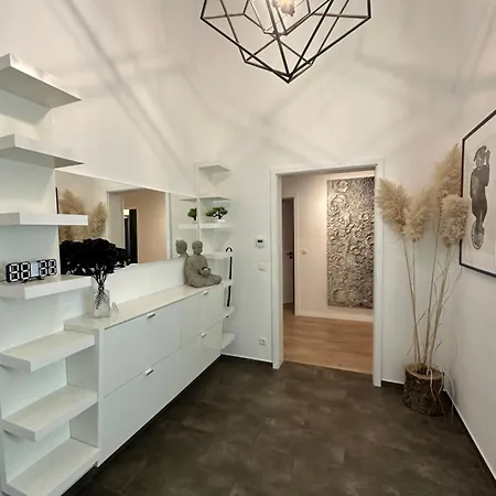 Holiday home Modernes