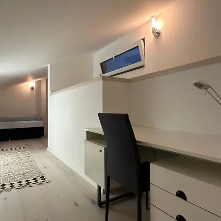 Modernes Holiday home Wolfhagen